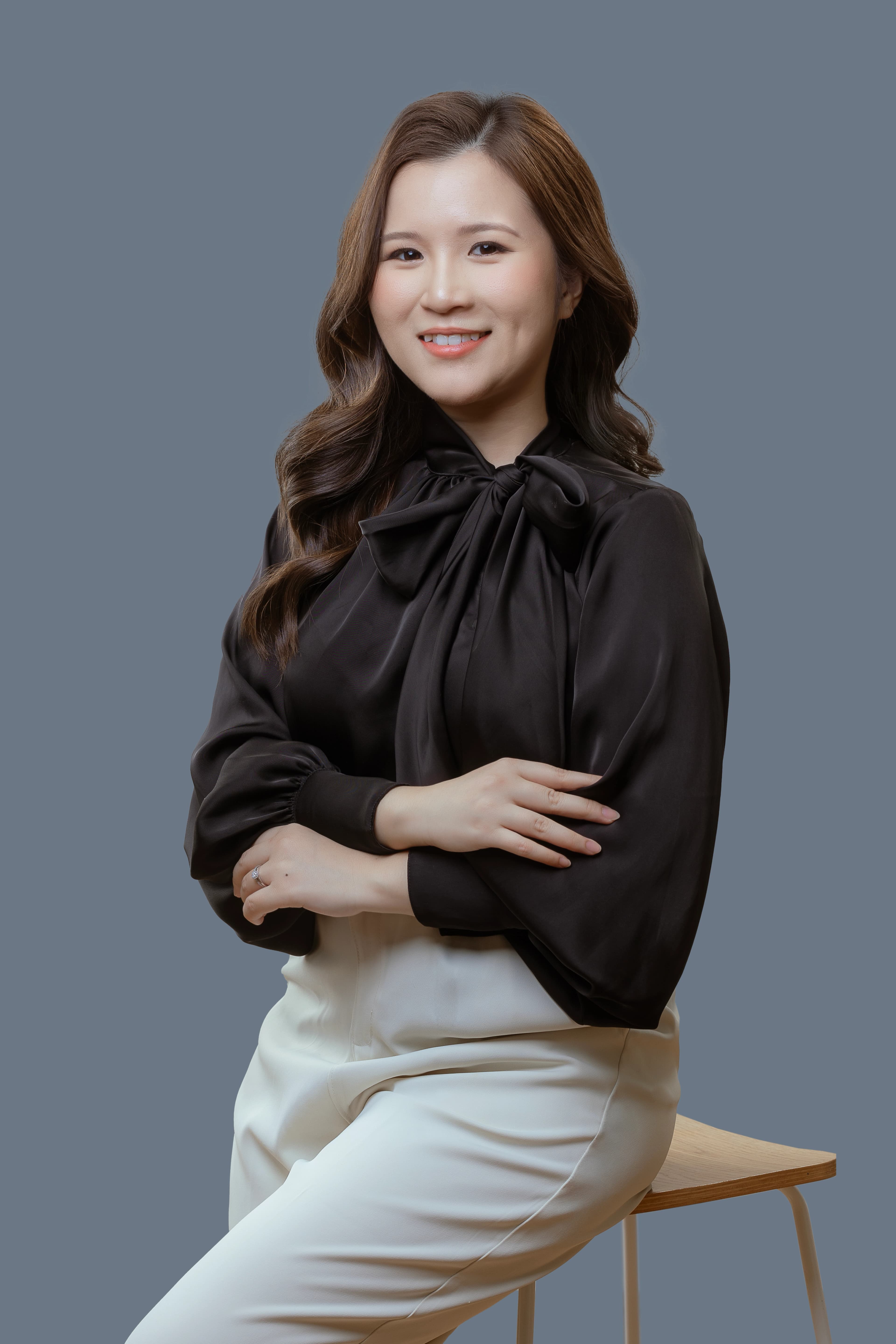 Cao Cam Tu Nguyen