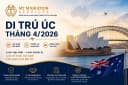 VISA DU HỌC ĐƯỢC CẤP TRONG 48 NGÀY - SC500 GRANTED